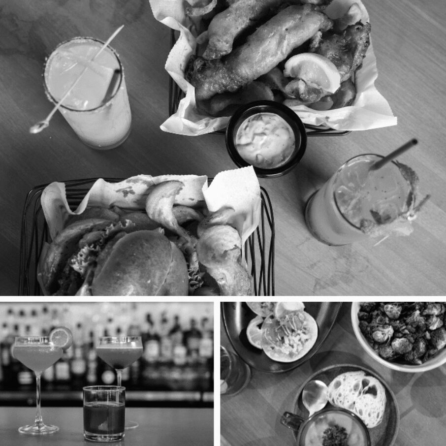 Picture of Restaurants & Bars