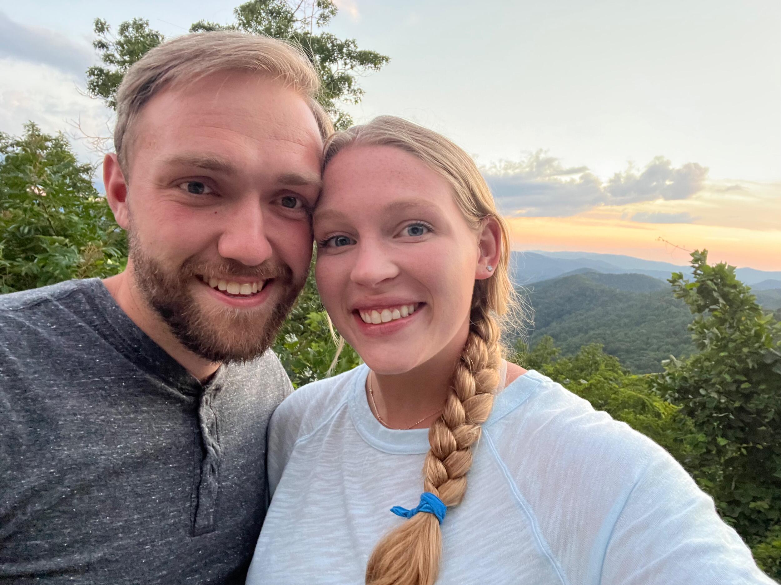 Picture of Great Smoky Mountains National Park