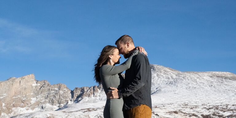 Kelly & Tom Home Page Banner