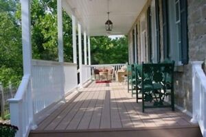 Picture of Stone Haus Bed & Breakfast
