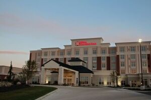 Picture of Hilton Garden Inn Findlay