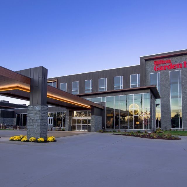 Picture of Hilton Garden Inn - Wausau - Indoor