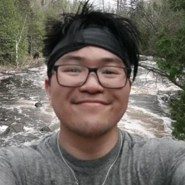 Charlie Huynh