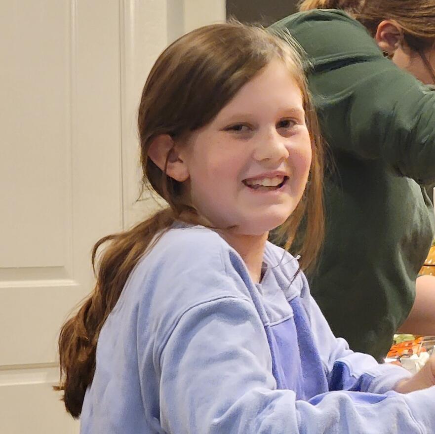 Aubree Waggoner