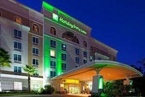 Picture of Holiday Inn Hotel&Suites Ocala Conference Center an IHG Hotel