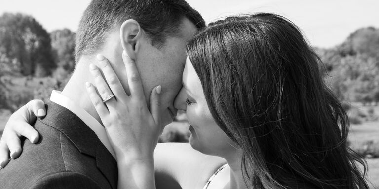 Emily & Kyle Home Page Banner