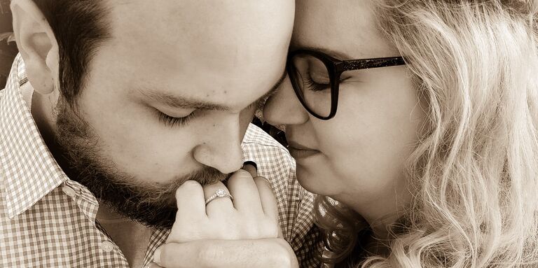 Matthew  & Megan  Home Page Banner