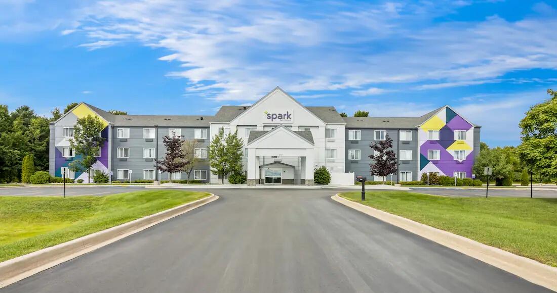 Picture of Spark by Hilton Traverse City