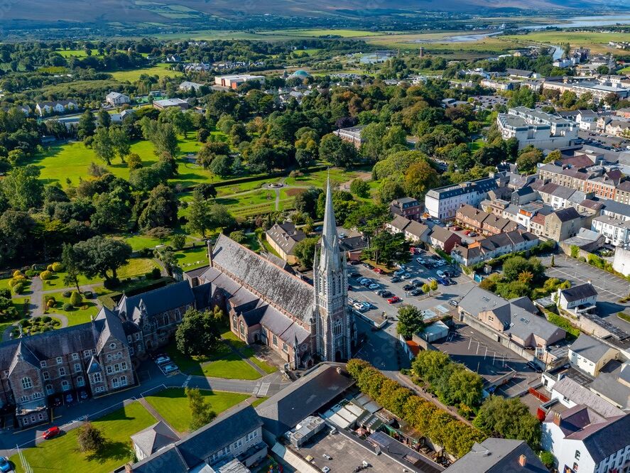 Picture of Tralee