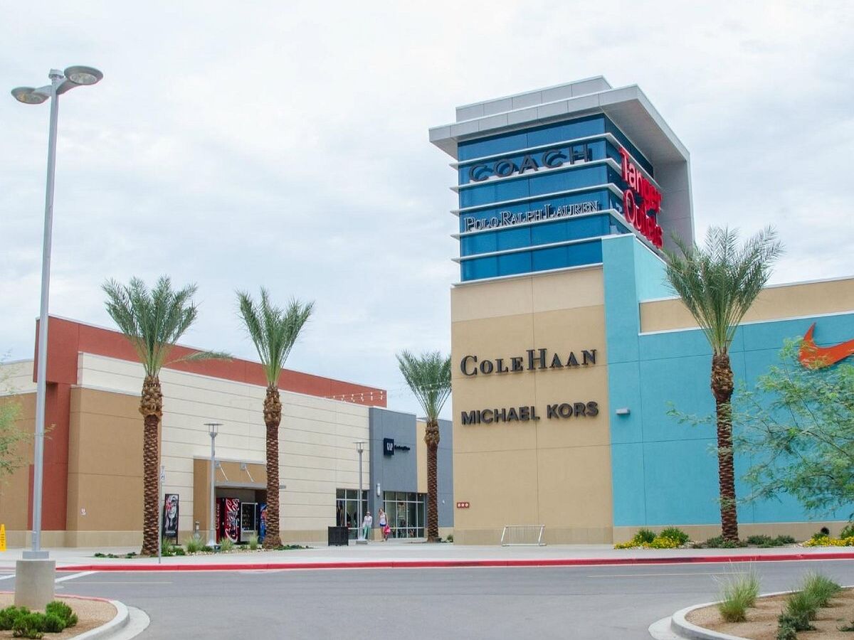 Picture of Tanger Outlets