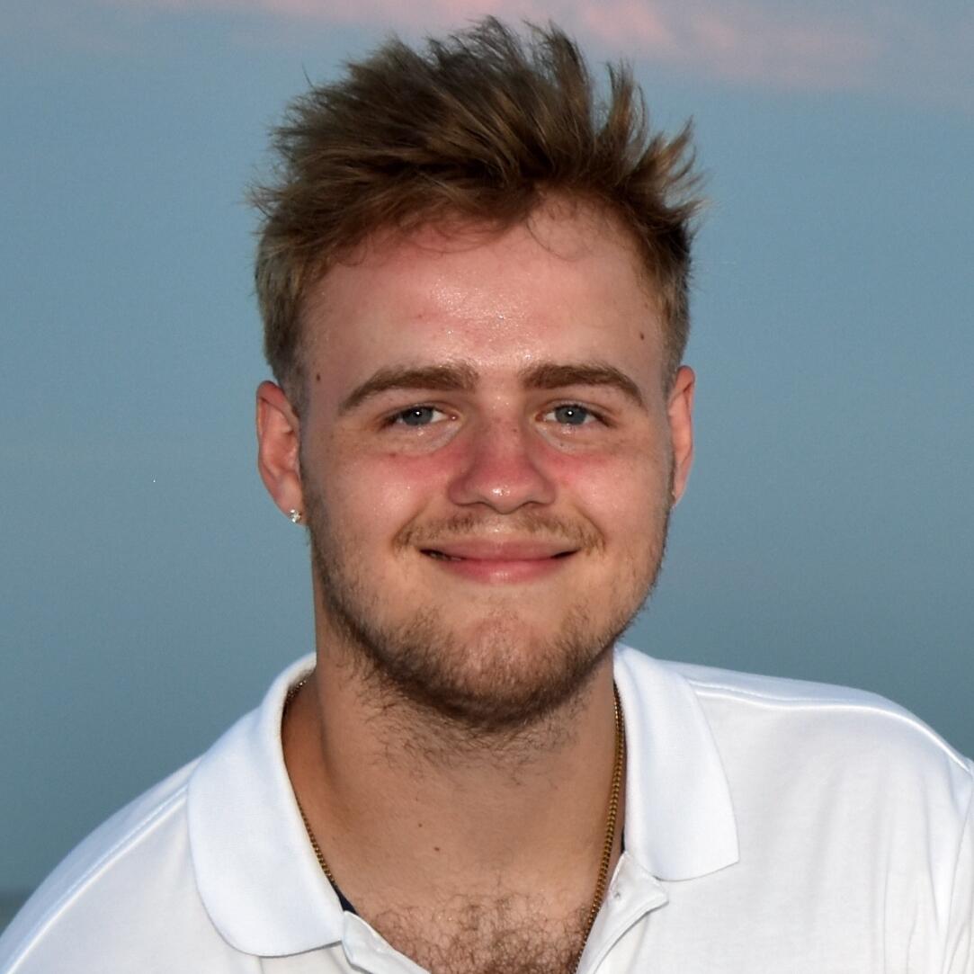 Kristian Newcom