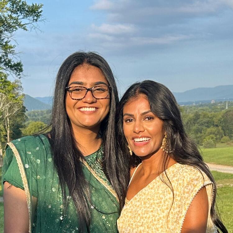 Priya Patel