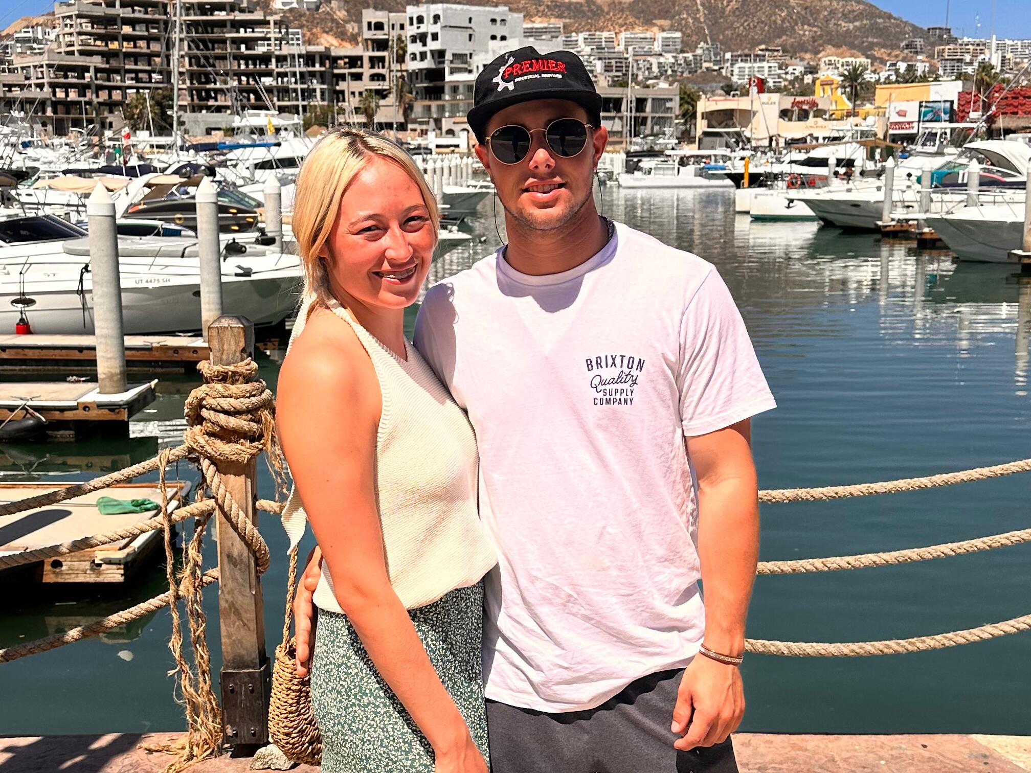 Picture of Weston & Victoria 