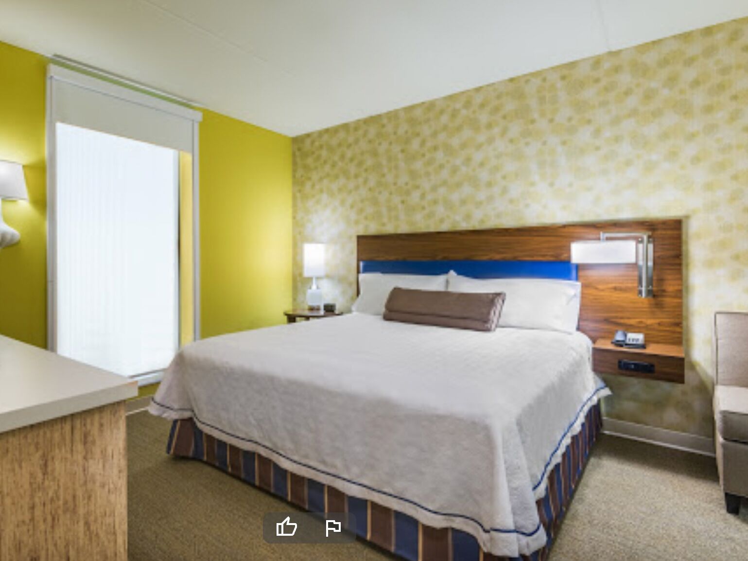 Picture of Home2 Suites by Hilton Buffalo Airport/Galleria Mall