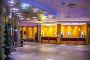 Picture of Radisson Hotel Red Deer