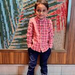 Sahaj Patel