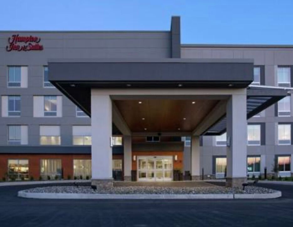 Picture of Hampton Inn and Suites Kutztown