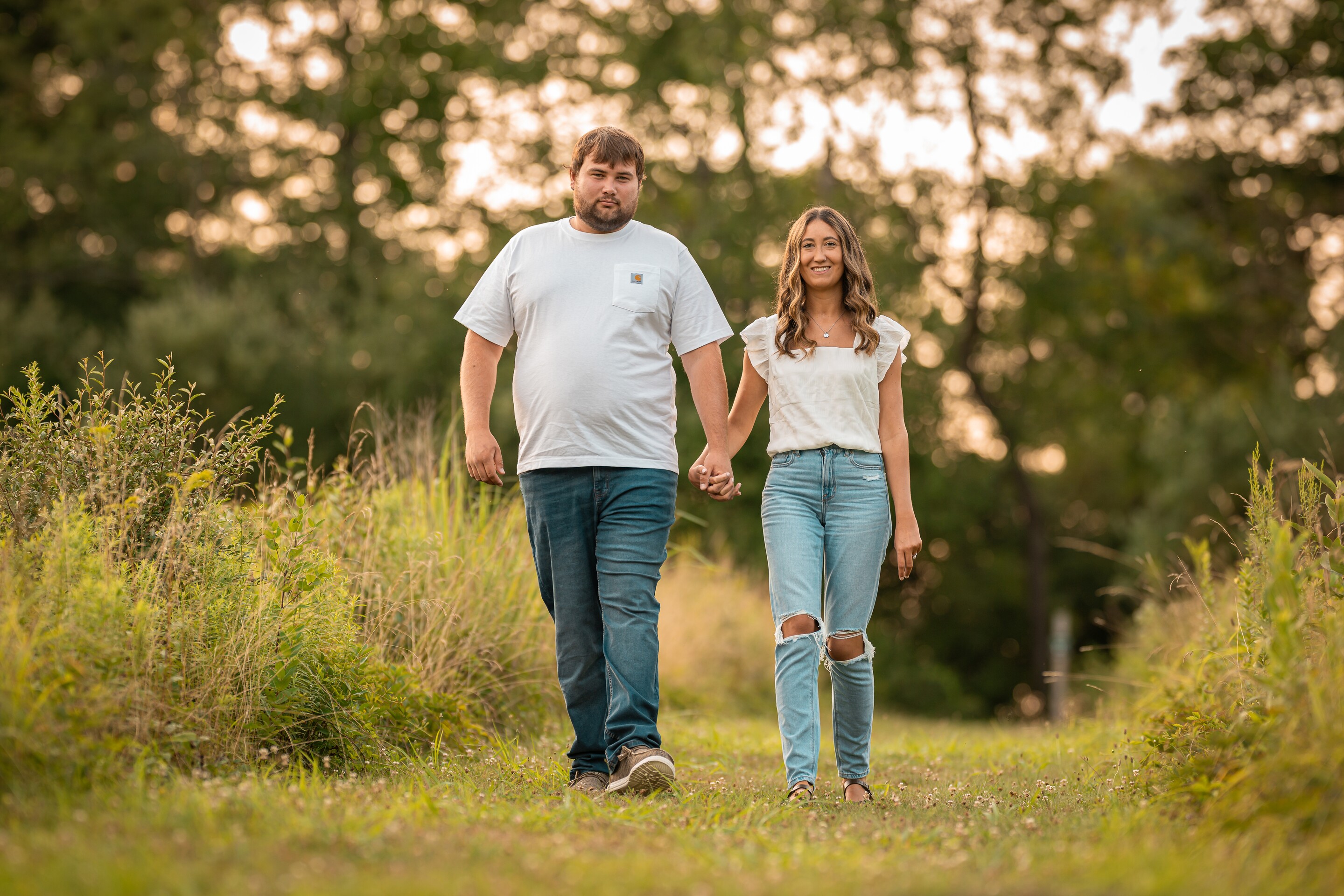 Caden & Maddy Home Page Banner
