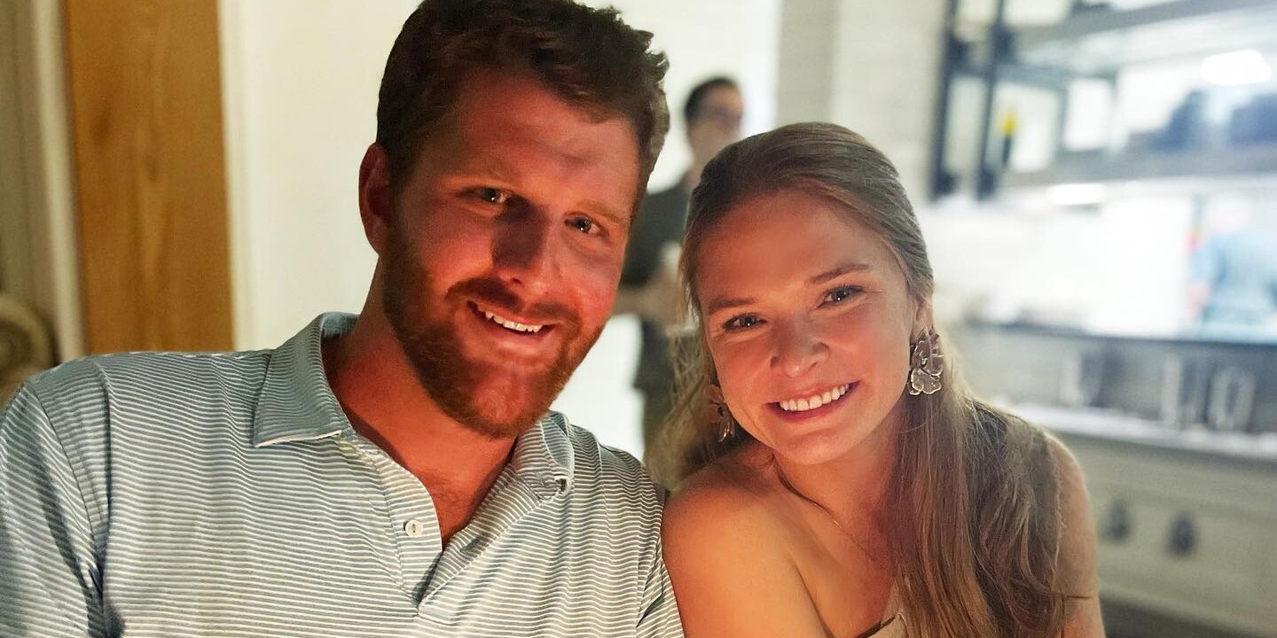 Morgan & Landon Home Page Banner
