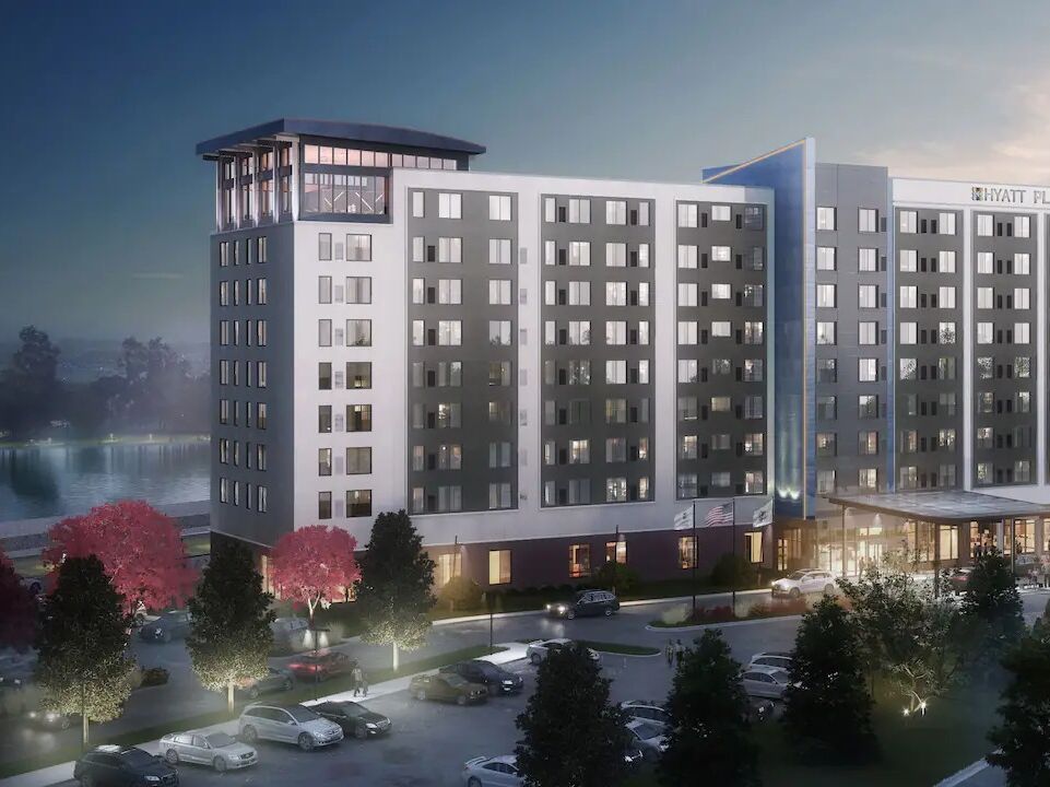 Picture of Hyatt Place East Moline / Quad Cities