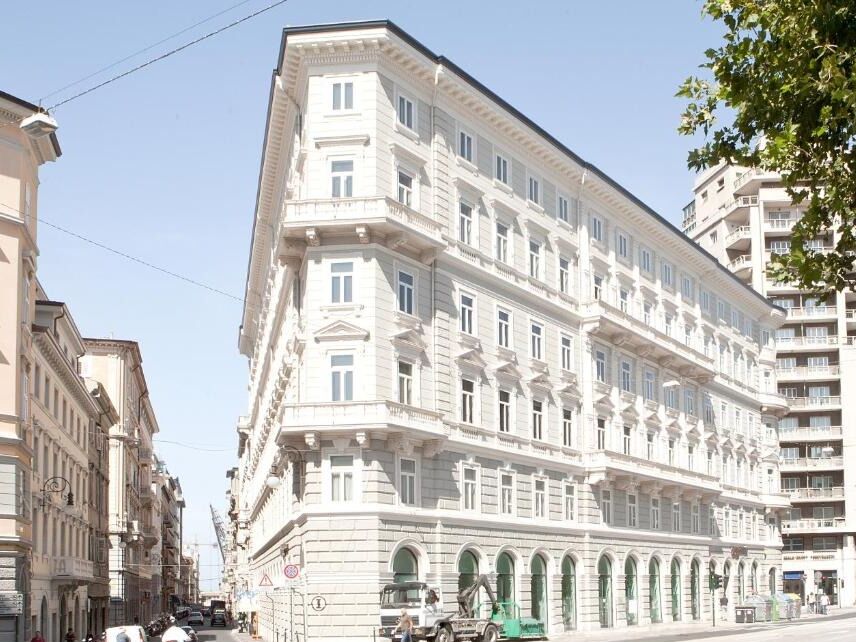 Picture of Palazzo Talenti 1907