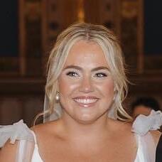 Lauren Perron