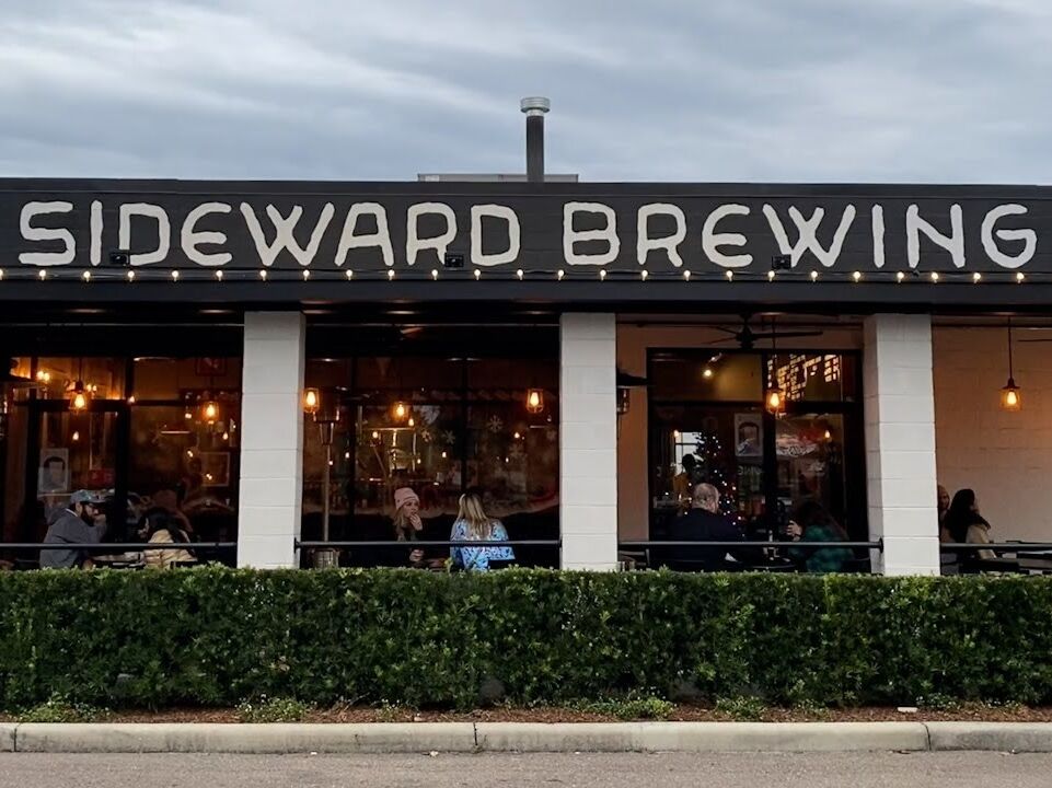 Picture of Sideward Brewing Co.