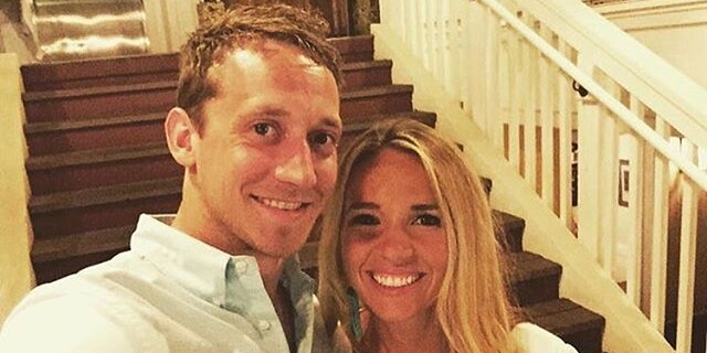 katie & martin Home Page Banner