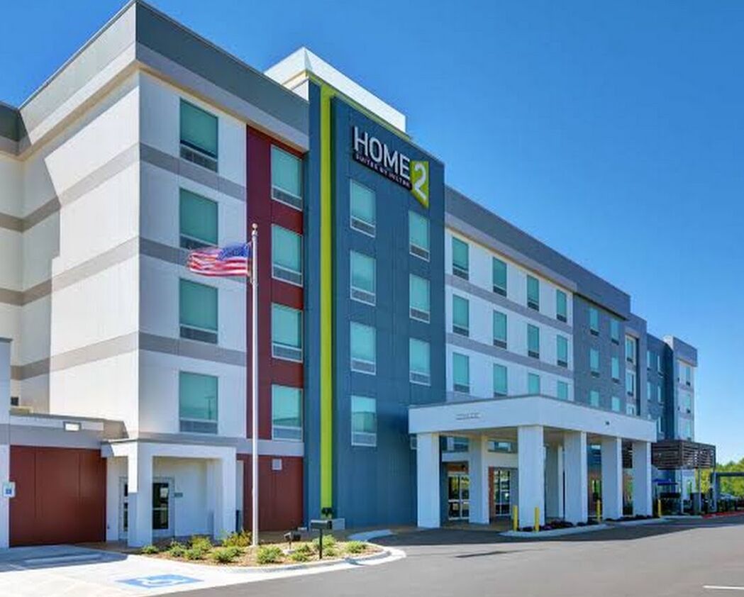 Picture of Home 2 Suites By Hilton