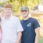 Austin Cox