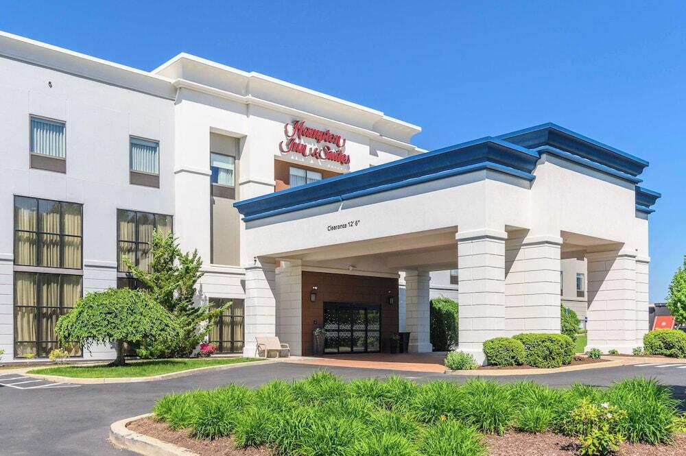 Picture of Hampton Inn & Suites Hartford-Manchester
