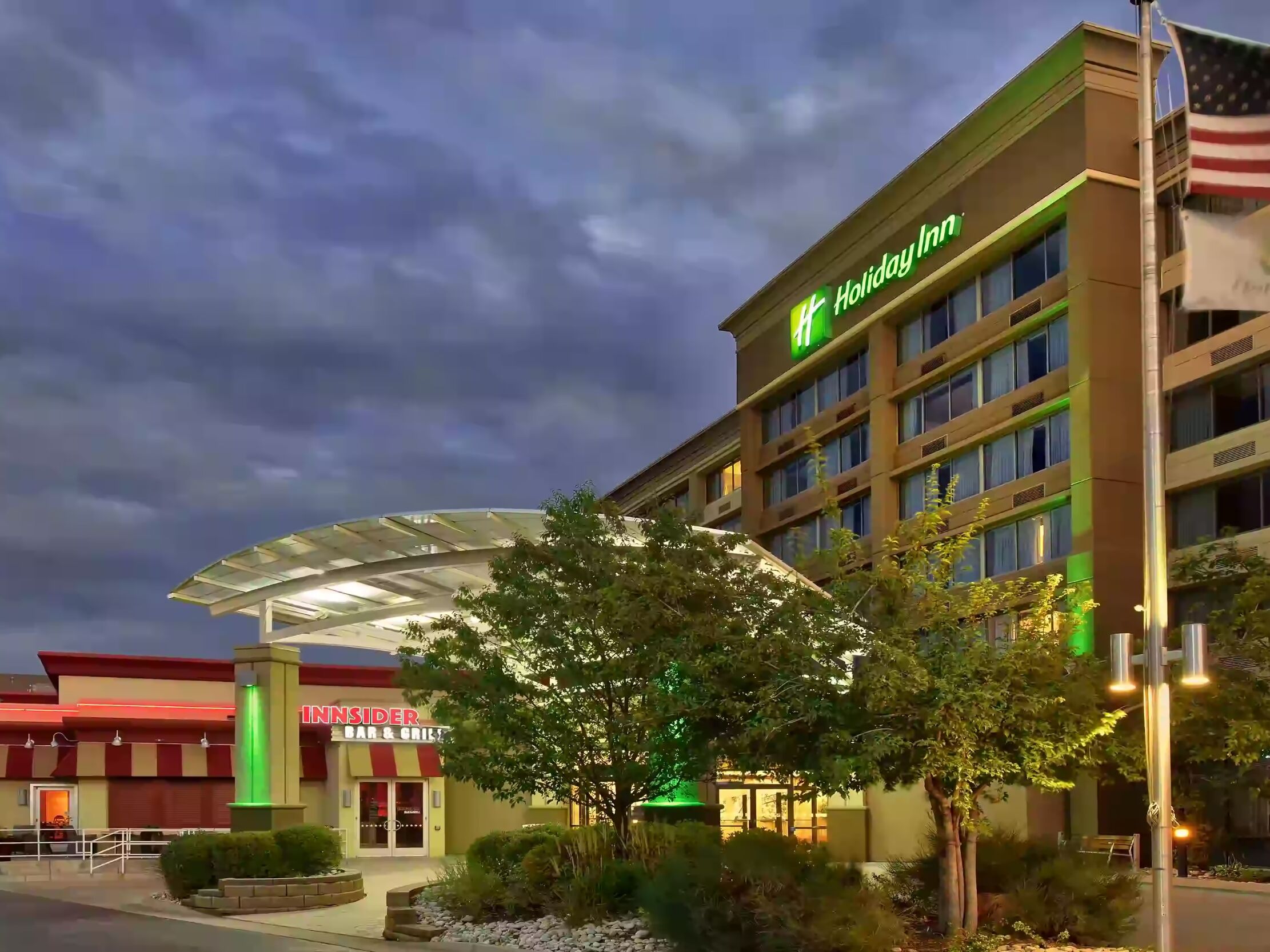 Picture of Holiday Inn Denver Lakewood