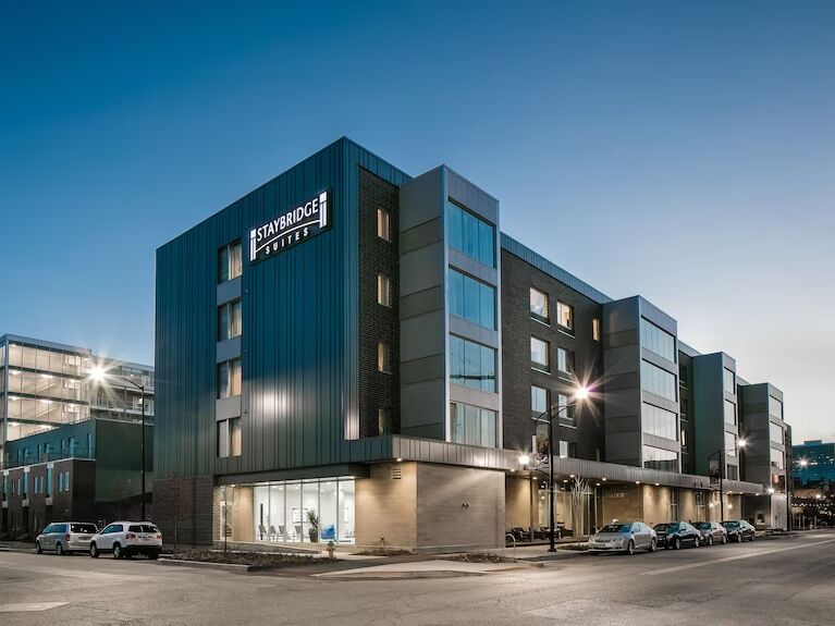 Picture of Staybridge Suites Des Moines Downtown, an IHG Hotel