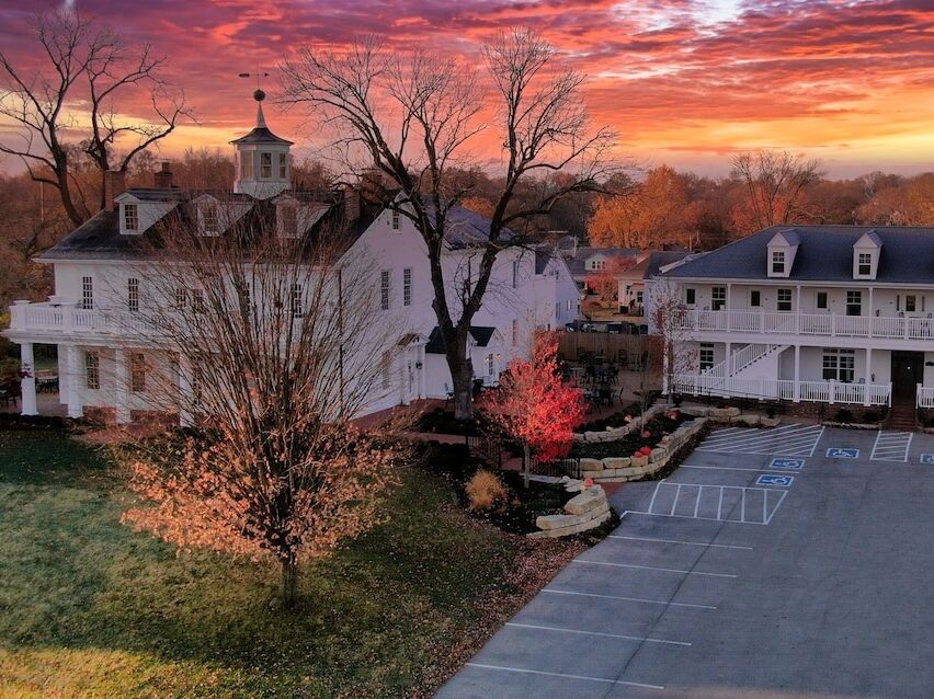 Picture of The Inn at Elijah McLean's
