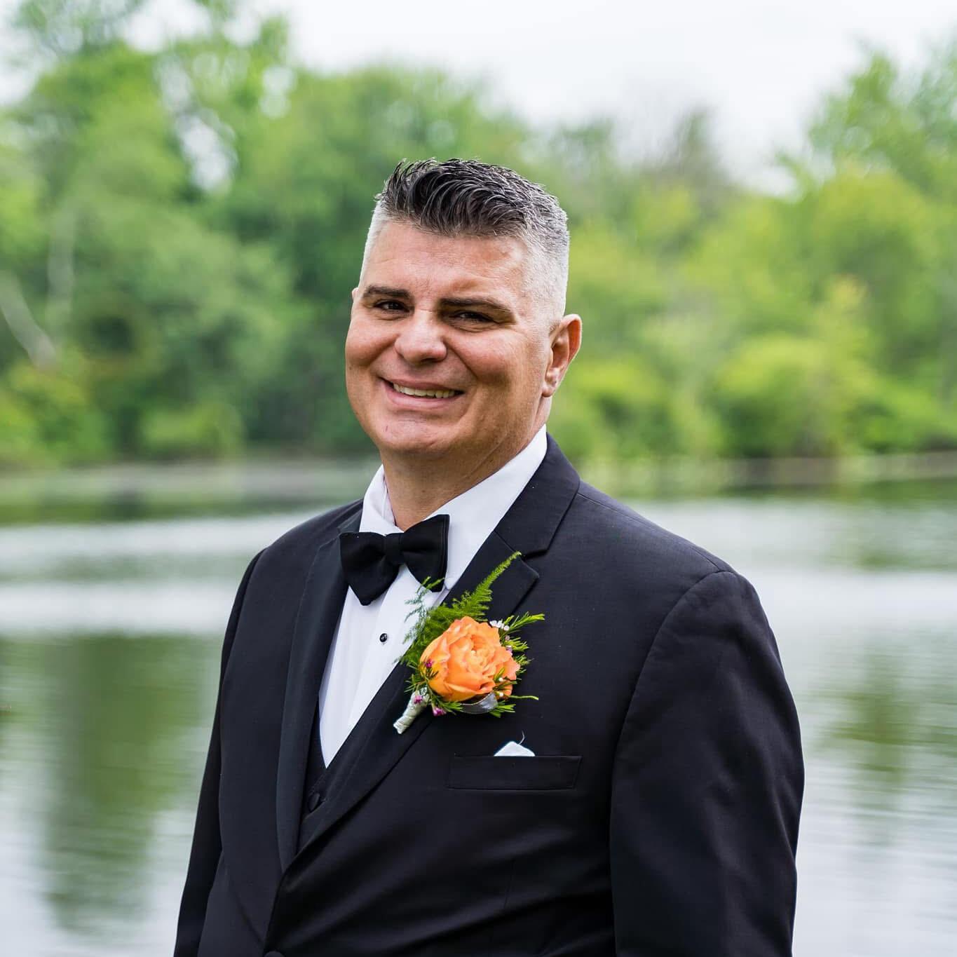 William Mastroni 
