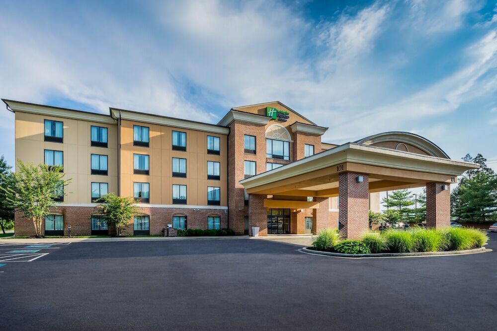 Picture of Holiday Inn Express North East by IHG