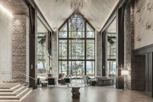 Picture of Edgewood Tahoe Resort