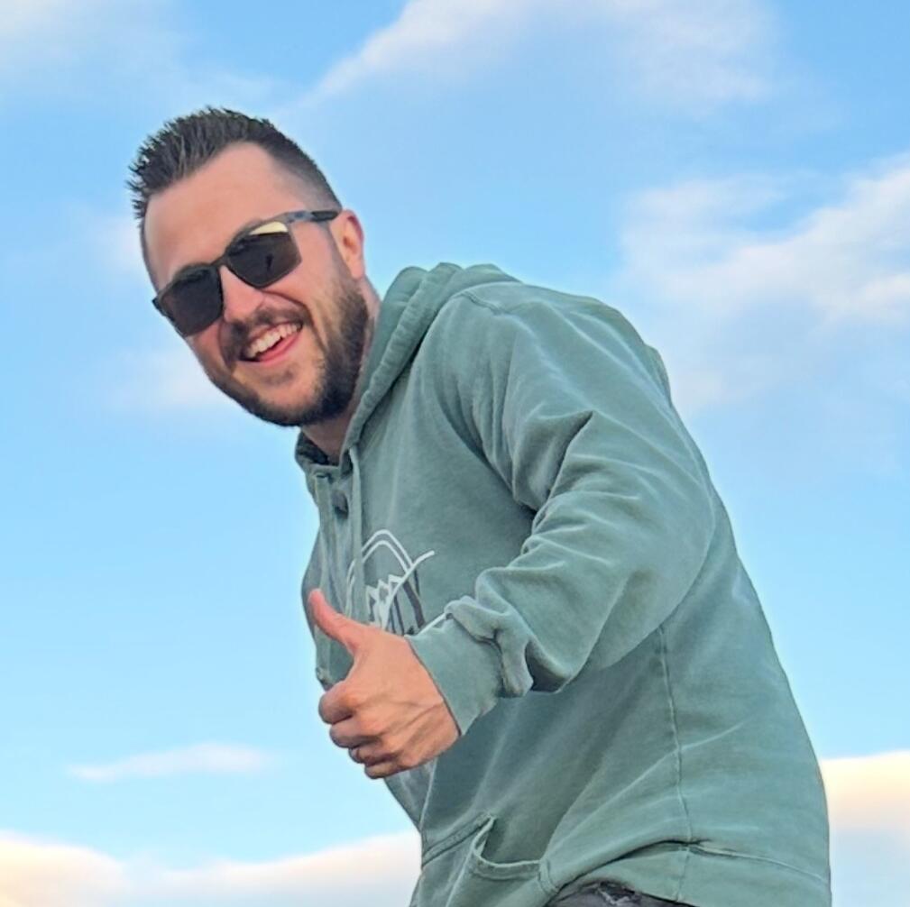 TJ Klinkhamer