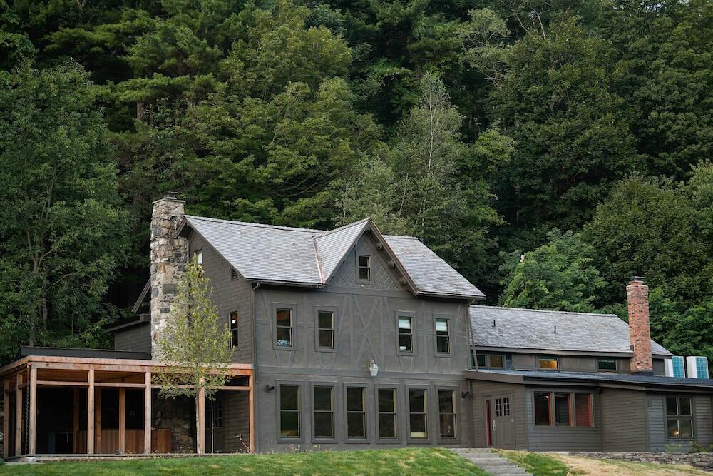 Picture of Little Cat Lodge