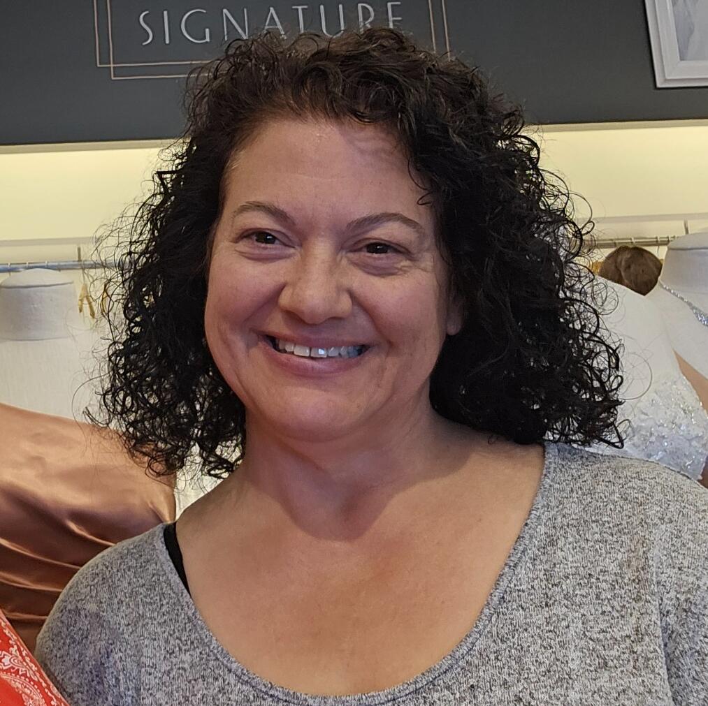 Jennifer Hall