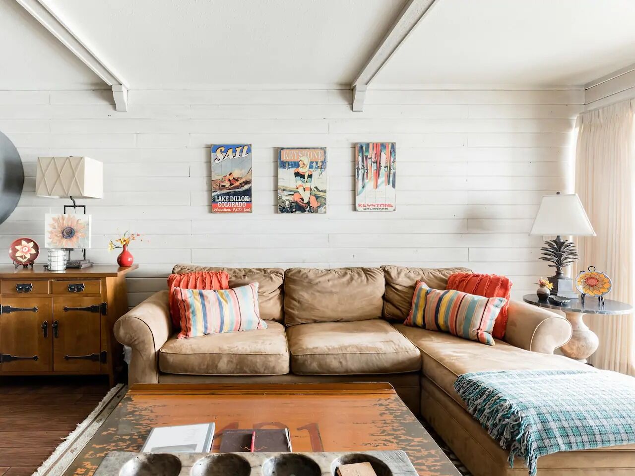 Picture of Airbnb