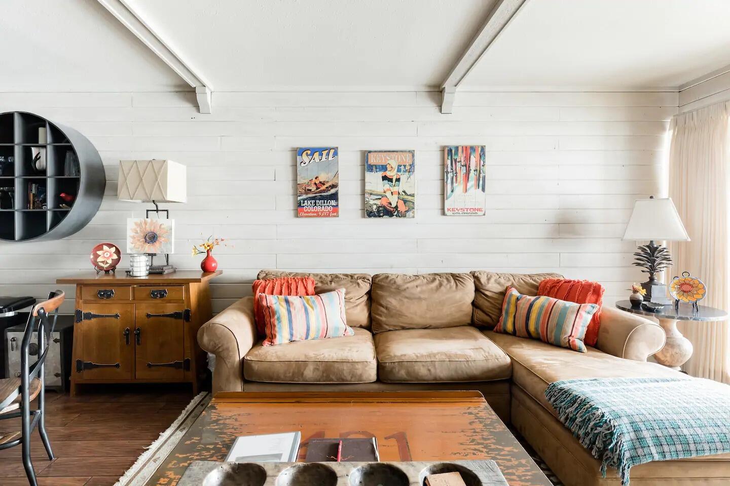 Picture of Airbnb
