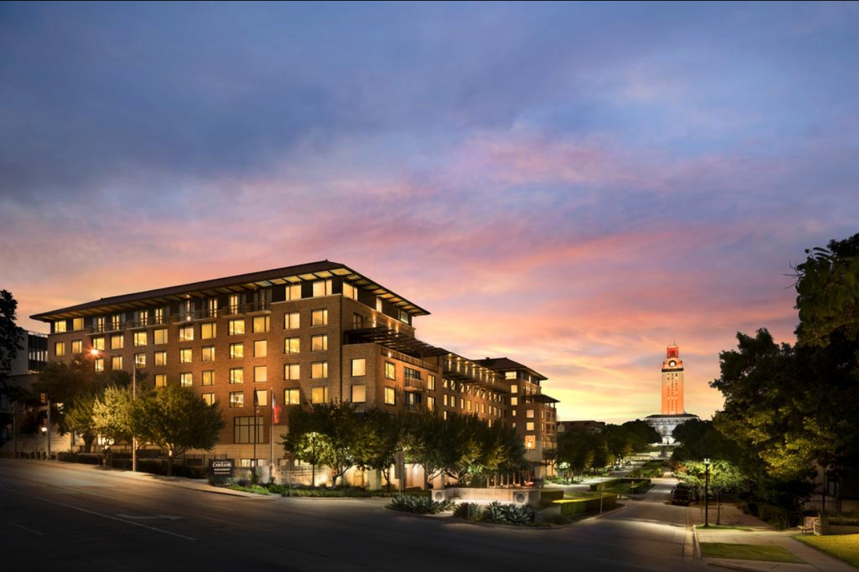 Picture of AT&T Executive Education and Conference Center