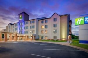 Picture of Holiday Inn Express Minneapolis / Coon Rapids / Blaine an IHG Hotel