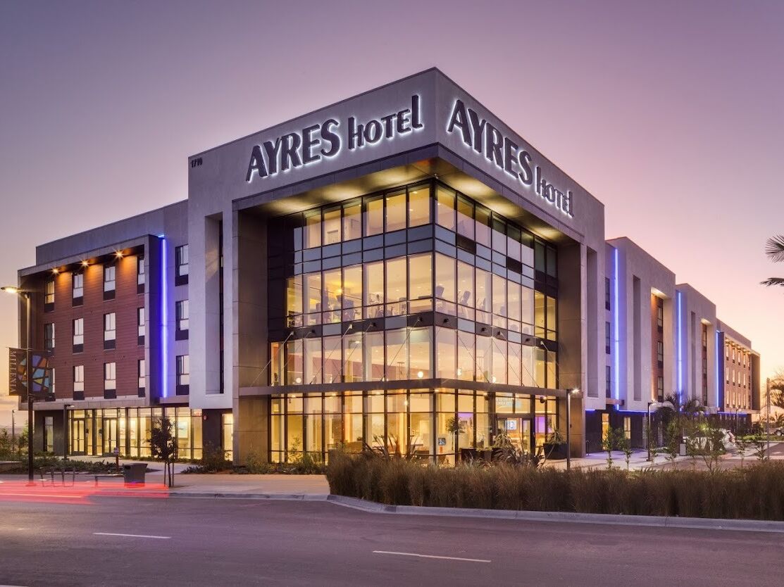 Picture of Ayres Hotel San Diego South - Chula Vista