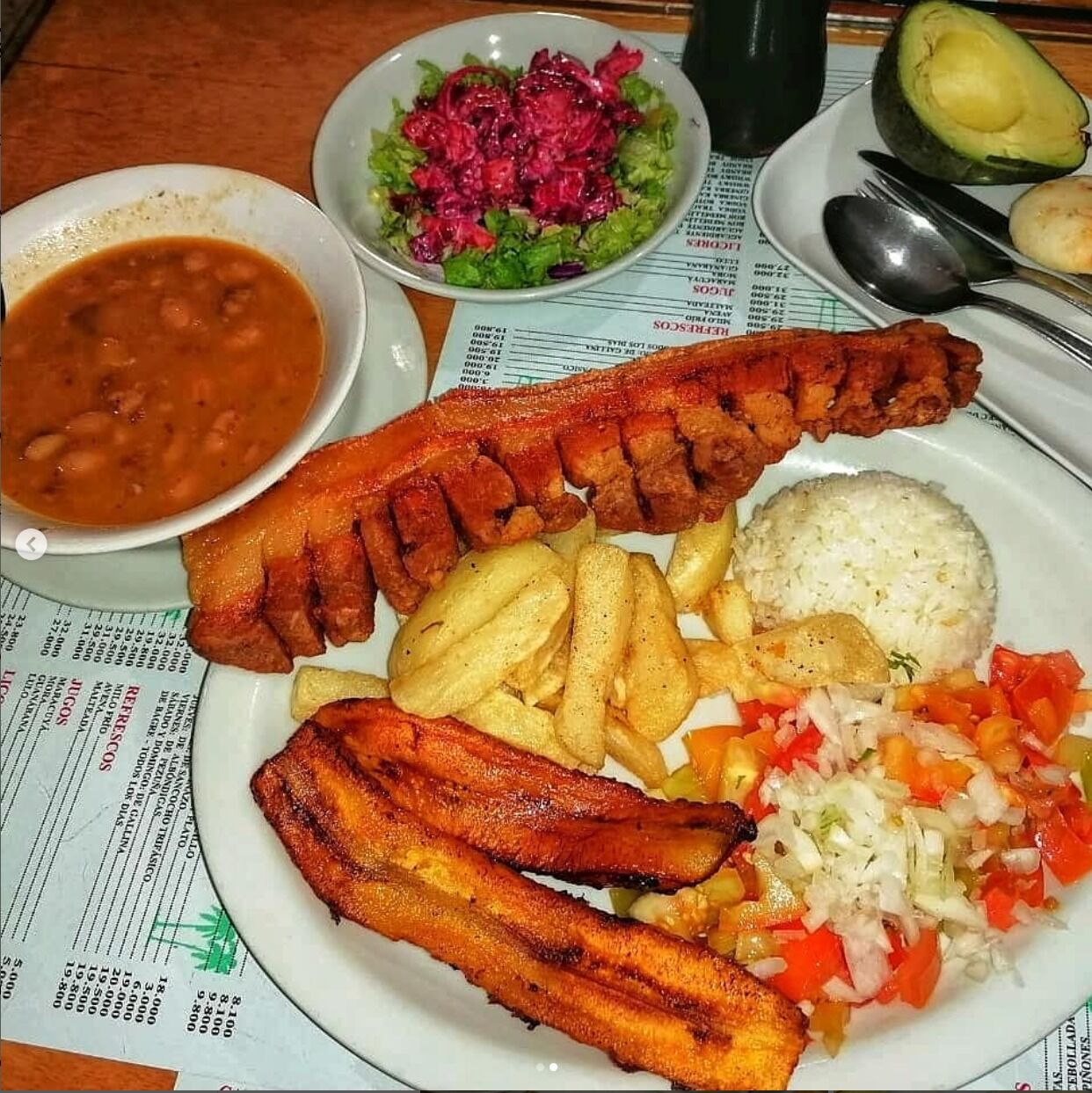 Picture of Restaurante Las Palmas