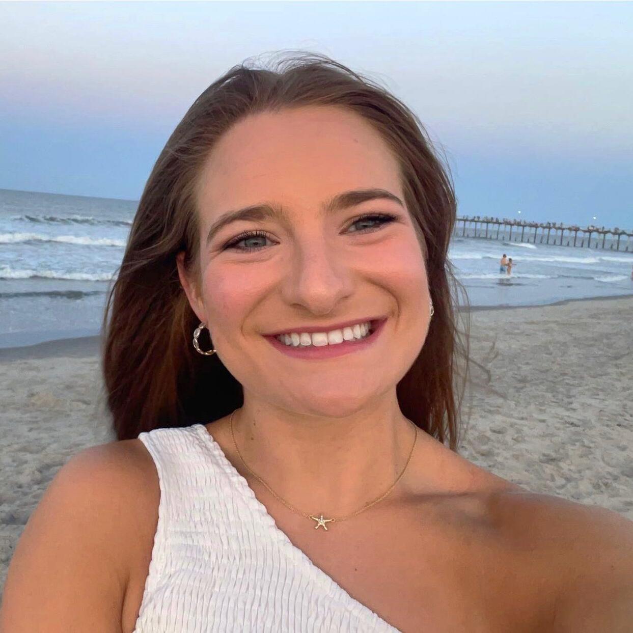 Alexa Burychka
