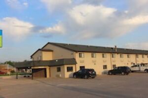 Picture of SureStay Hotel by Best Western Manchester
