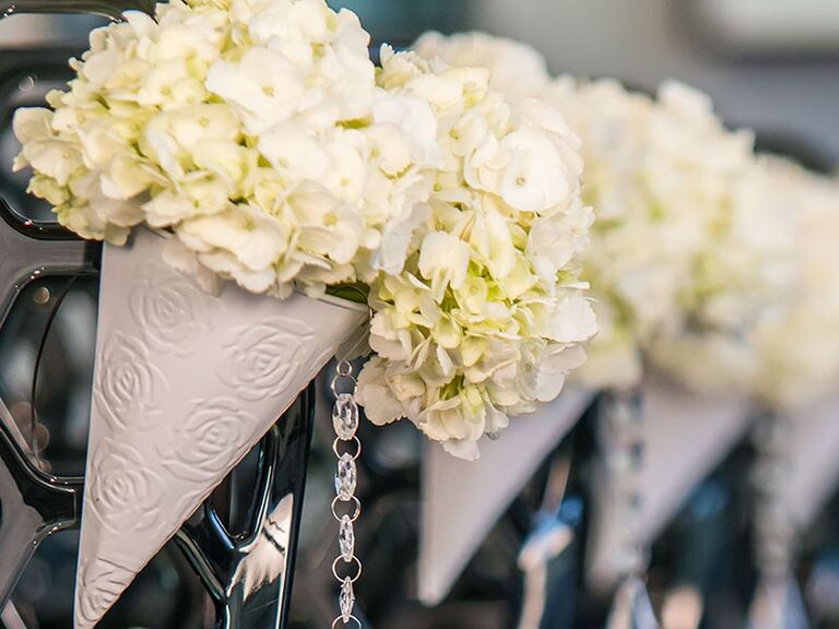 20 Church Wedding Decorations that Will Elevate Your Day