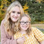 Kaydynce & Olivia